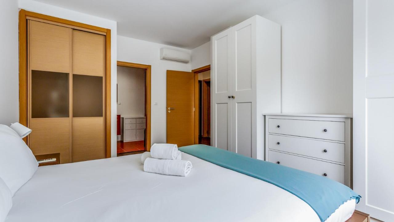 Luminous 2 Bdr Apartment W/Pool By Lovelystay البوفيرا المظهر الخارجي الصورة
